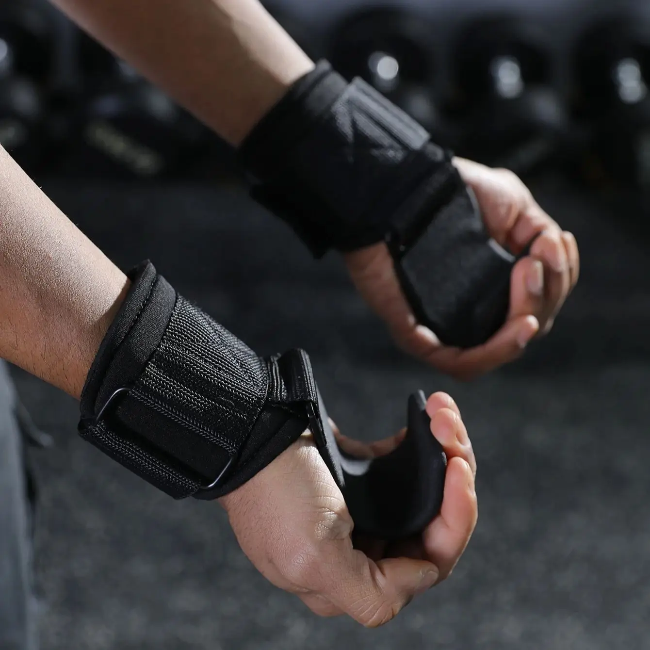 Guantes de soporte - VBOSi