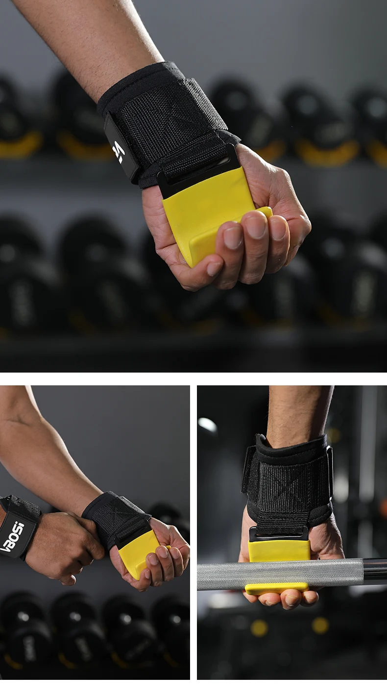 Guantes de soporte - VBOSi - Imagen 3