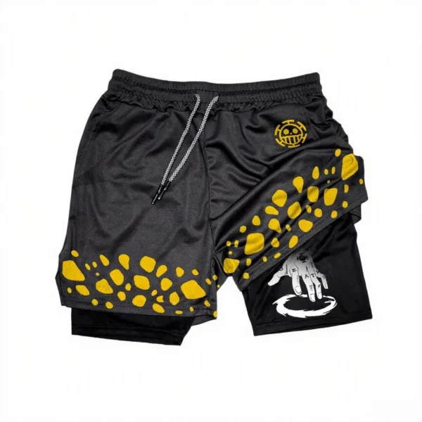 Pantalones deportivos - Gymax