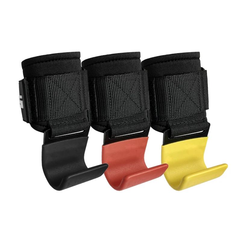 Guantes de soporte - VBOSi - Imagen 4